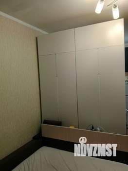 Студия квартира, вторичка, 33м2, 15/25 этаж