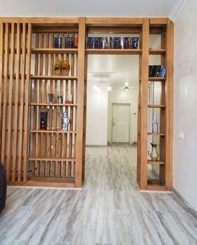 2-к квартира, вторичка, 60м2, 2/25 этаж