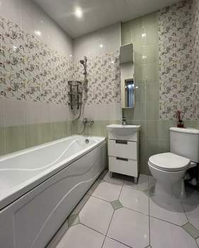 1-к квартира, вторичка, 32м2, 3/13 этаж