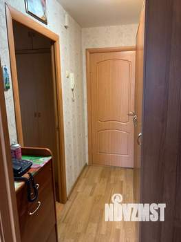 2-к квартира, вторичка, 46м2, 9/12 этаж