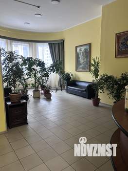 1-к квартира, вторичка, 50м2, 6/25 этаж