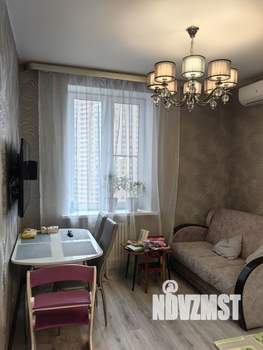 2-к квартира, вторичка, 71м2, 12/25 этаж