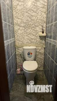 1-к квартира, вторичка, 39м2, 4/14 этаж