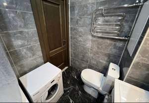 2-к квартира, вторичка, 40м2, 2/12 этаж