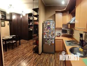 2-к квартира, вторичка, 52м2, 2/24 этаж