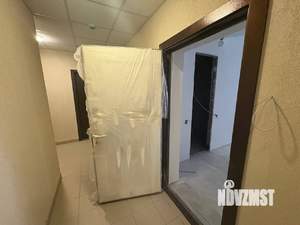 Студия квартира, вторичка, 28м2, 6/27 этаж