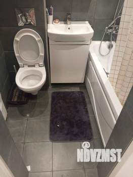 2-к квартира, вторичка, 40м2, 5/5 этаж