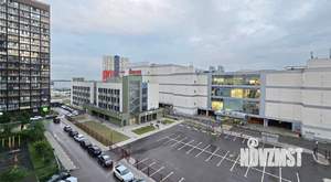 Студия квартира, вторичка, 32м2, 6/25 этаж