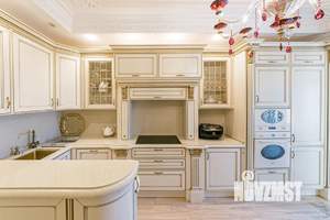 4-к квартира, вторичка, 175м2, 12/26 этаж