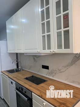 Студия квартира, вторичка, 30м2, 13/25 этаж