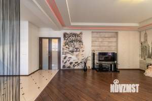 2-к квартира, вторичка, 77м2, 21/24 этаж