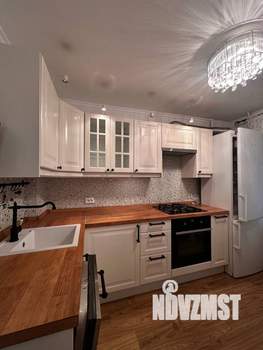 2-к квартира, вторичка, 50м2, 2/9 этаж