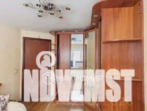 2-к квартира, вторичка, 43м2, 1/5 этаж