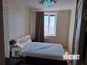 2-к квартира, вторичка, 71м2, 25/25 этаж