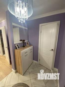 3-к квартира, вторичка, 82м2, 13/14 этаж