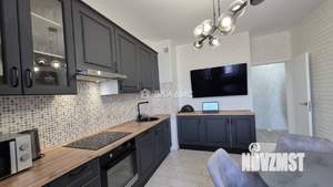 2-к квартира, вторичка, 63м2, 11/25 этаж