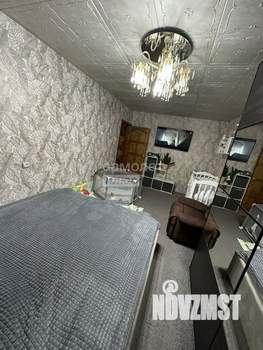 3-к квартира, вторичка, 62м2, 1/9 этаж