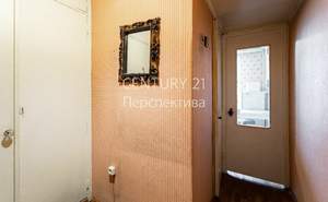 1-к квартира, вторичка, 31м2, 5/9 этаж