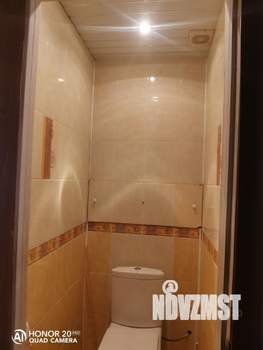 2-к квартира, вторичка, 61м2, 6/23 этаж