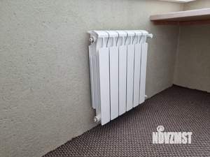 Студия квартира, вторичка, 31м2, 9/25 этаж