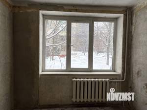 2-к квартира, вторичка, 47м2, 1/5 этаж