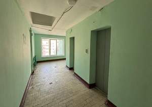 1-к квартира, вторичка, 31м2, 12/12 этаж