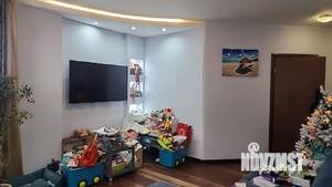 2-к квартира, вторичка, 61м2, 18/19 этаж