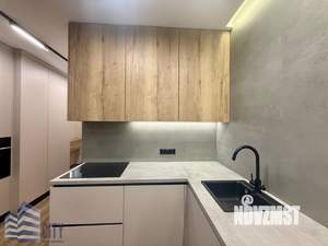 1-к квартира, вторичка, 28м2, 19/25 этаж