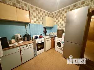 1-к квартира, вторичка, 39м2, 8/9 этаж