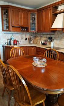 2-к квартира, вторичка, 78м2, 15/17 этаж