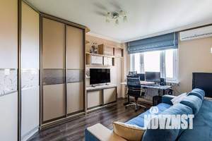 2-к квартира, вторичка, 56м2, 14/16 этаж