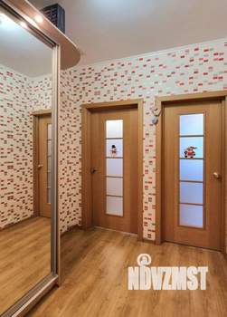 1-к квартира, вторичка, 40м2, 3/25 этаж