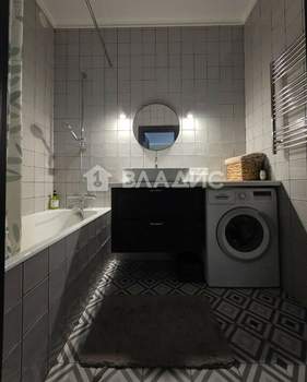 2-к квартира, вторичка, 80м2, 20/25 этаж