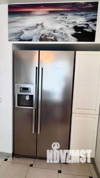 3-к квартира, вторичка, 102м2, 16/22 этаж