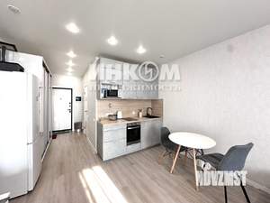 Студия квартира, вторичка, 28м2, 5/20 этаж