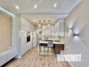 2-к квартира, вторичка, 56м2, 10/25 этаж