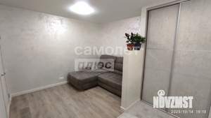 1-к квартира, вторичка, 54м2, 5/9 этаж