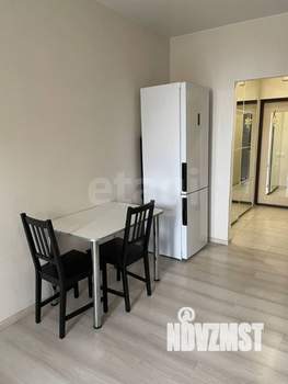 Студия квартира, вторичка, 35м2, 10/25 этаж