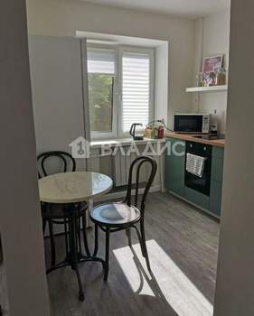 2-к квартира, вторичка, 31м2, 2/5 этаж