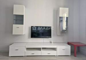 Студия квартира, вторичка, 32м2, 10/25 этаж