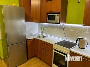 1-к квартира, вторичка, 34м2, 14/14 этаж