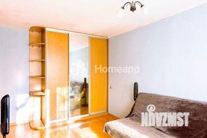 2-к квартира, вторичка, 42м2, 4/5 этаж