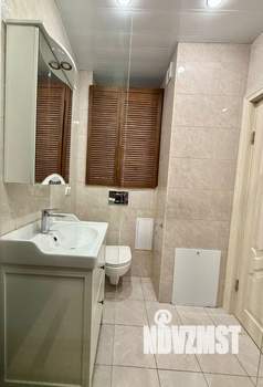 1-к квартира, вторичка, 34м2, 7/25 этаж