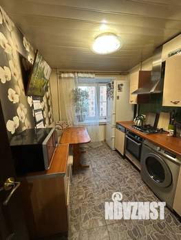 3-к квартира, вторичка, 60м2, 7/9 этаж