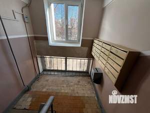 2-к квартира, вторичка, 47м2, 5/5 этаж