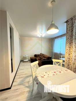 2-к квартира, вторичка, 46м2, 4/25 этаж