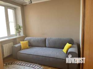 2-к квартира, вторичка, 69м2, 16/16 этаж