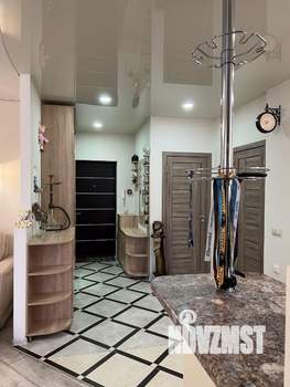 2-к квартира, вторичка, 66м2, 19/25 этаж