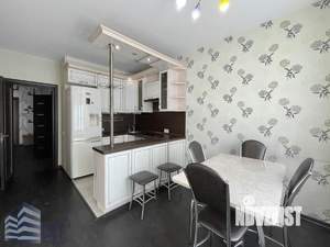 1-к квартира, вторичка, 53м2, 2/25 этаж