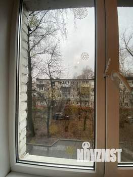 2-к квартира, вторичка, 43м2, 3/4 этаж